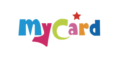 my card